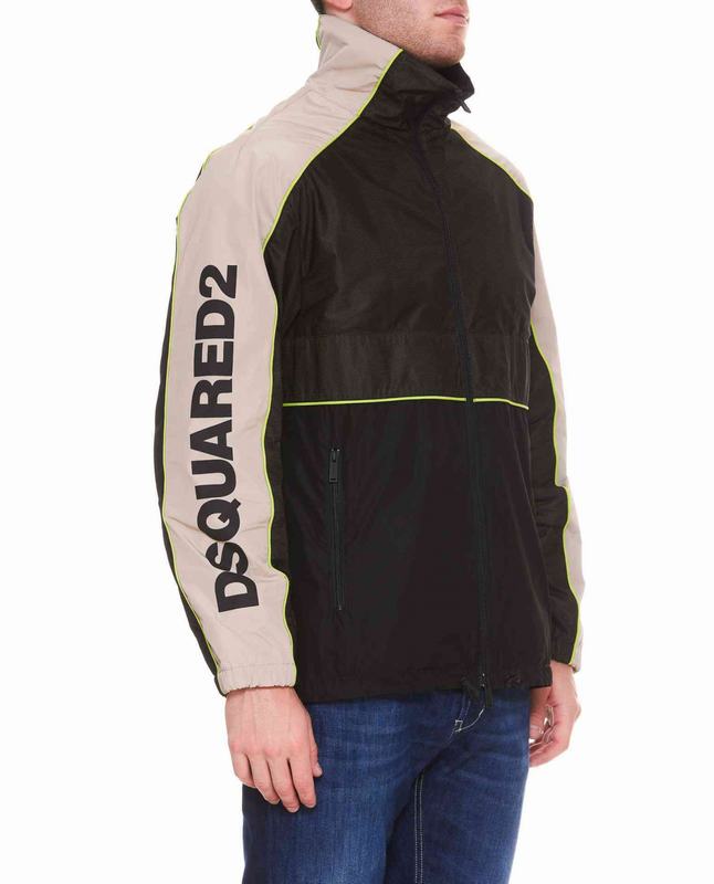 DSQUARED2 Giacche Codice Prodotto: S74AM1317 S47858726