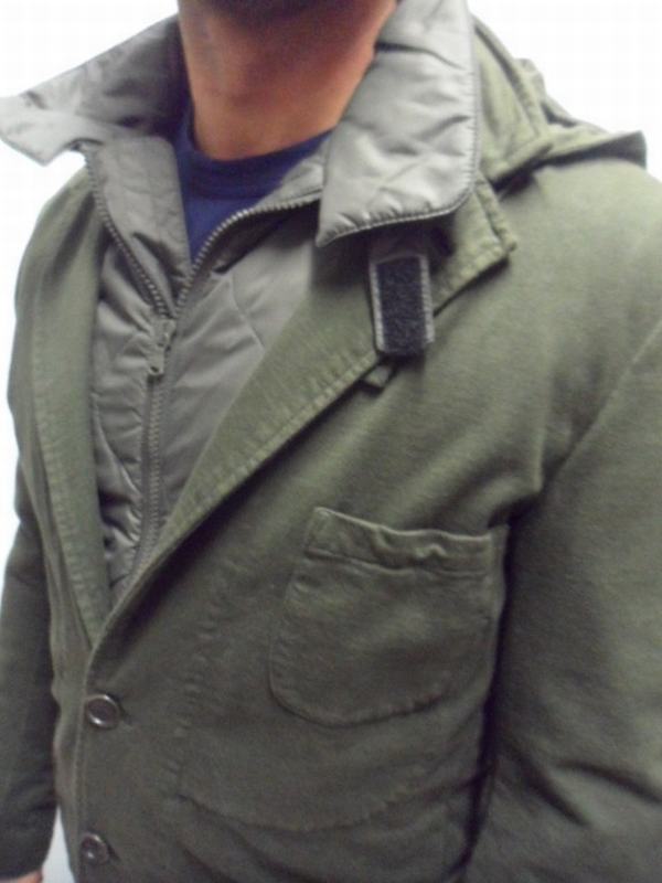 Y's Yohji Yamamoto Giacche Da Completo Codice Prodotto: