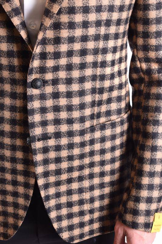 Tagliatore Giacche Da Completo Codice Prodotto: 1SMC22K 340225QEM855