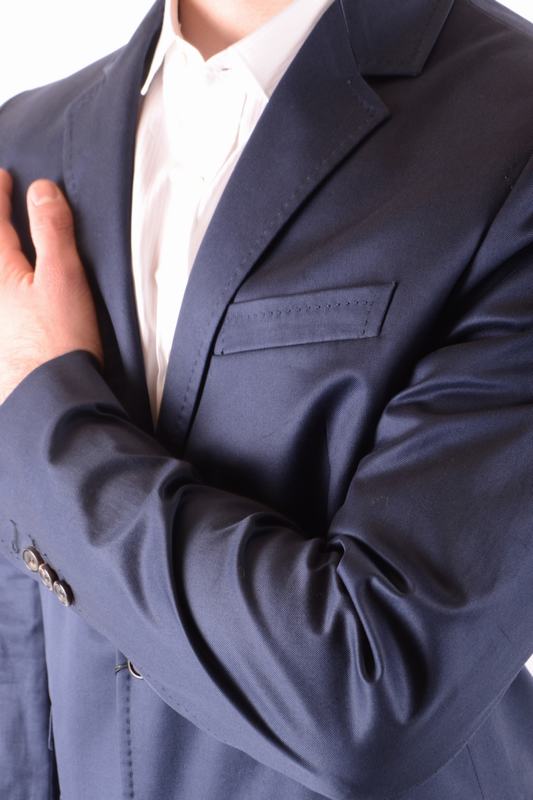 Dsquared Giacche Da Completo Codice Prodotto: S39364 082S71BN0343