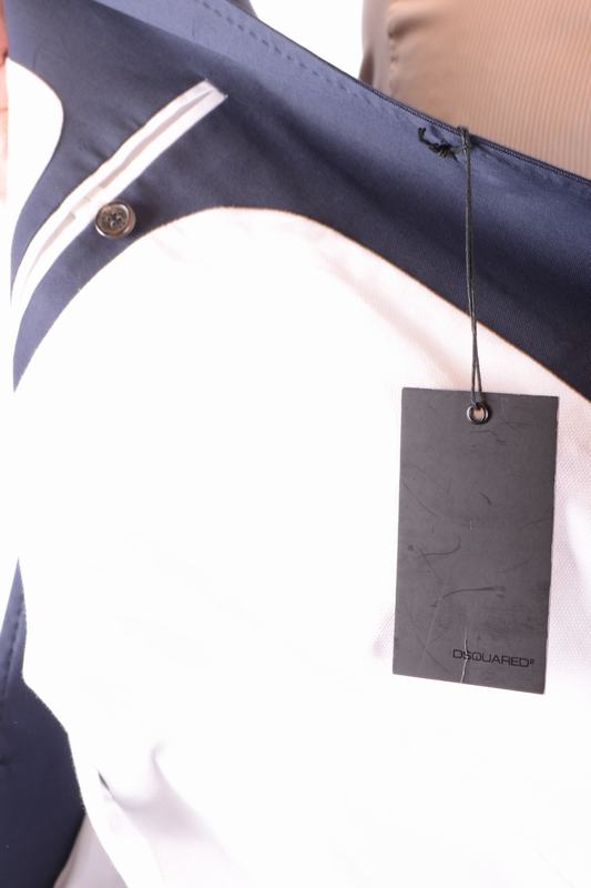 Dsquared Giacche Da Completo Codice Prodotto: S39364 082S71BN0343