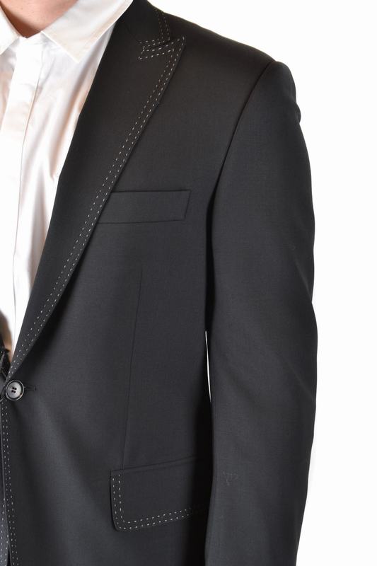 John Richmond Giacche Da Completo Codice Prodotto: ZFI1 1053 2233 1002