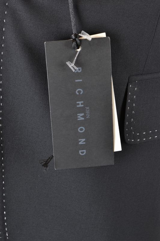 John Richmond Giacche Da Completo Codice Prodotto: ZFI1 1053 2233 1002