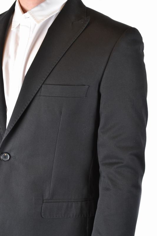 John Richmond Giacche Da Completo Codice Prodotto: ZIE1 1037 1100 0990