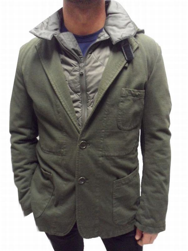 Y's Yohji Yamamoto Giacche da completo Codice prodotto: