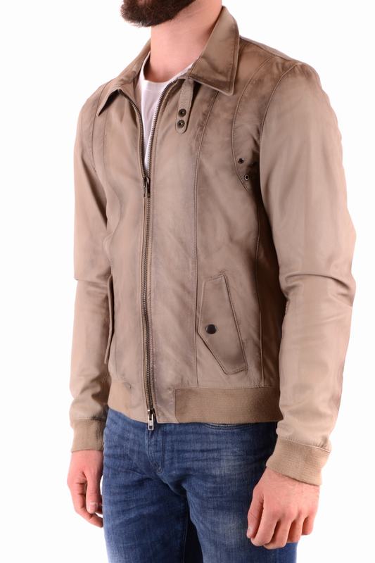 S.W.O.R.D Giacche Di Pelle Codice Prodotto: 815/2 17