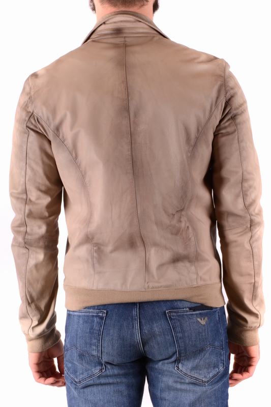 S.W.O.R.D Giacche Di Pelle Codice Prodotto: 815/2 17