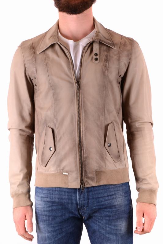 S.W.O.R.D Giacche di Pelle Codice prodotto: 815/2 17