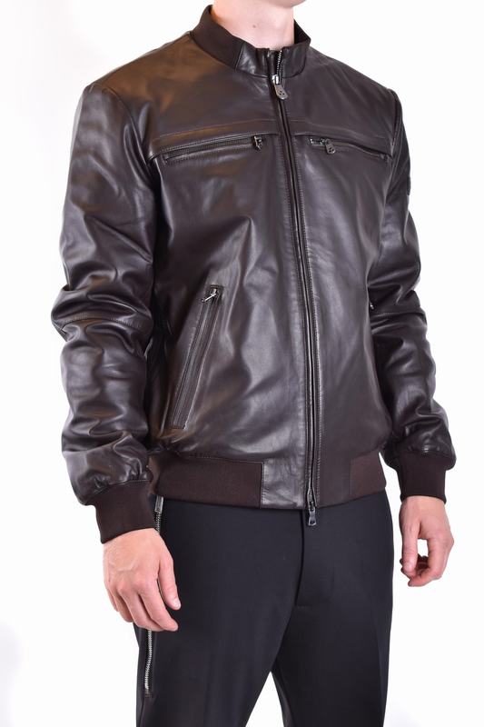 Peuterey Giacche Di Pelle Codice Prodotto: SANDS LEATHER WS 04961