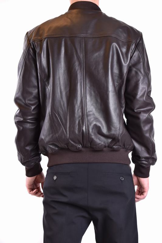 Peuterey Giacche Di Pelle Codice Prodotto: SANDS LEATHER WS 04961