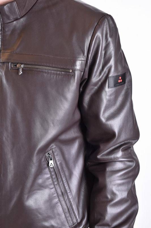 Peuterey Giacche Di Pelle Codice Prodotto: SANDS LEATHER WS 04961