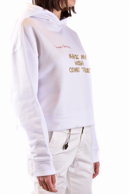 GIADA BENINCASA Felpe Codice Prodotto: C9952F