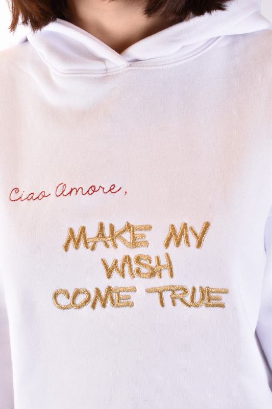 GIADA BENINCASA Felpe Codice Prodotto: C9952F