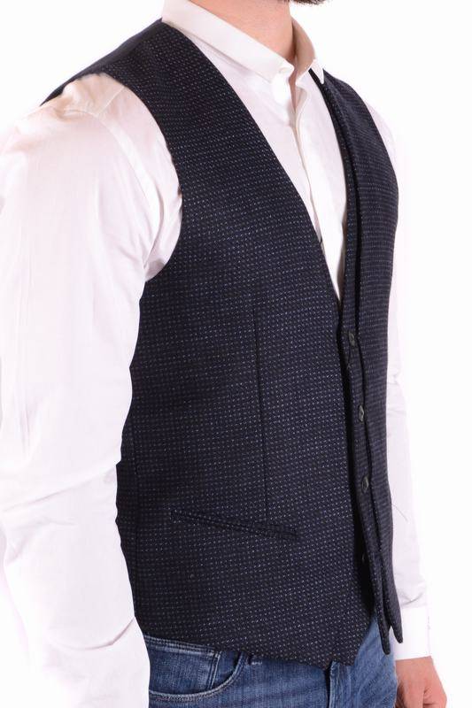 Antony Morato Gilet Codice Prodotto: MMVE00052-FA550054