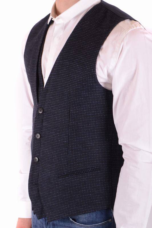 Antony Morato Gilet Codice Prodotto: MMVE00052-FA550054