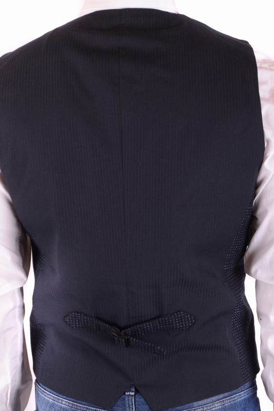 Antony Morato Gilet Codice Prodotto: MMVE00052-FA550054