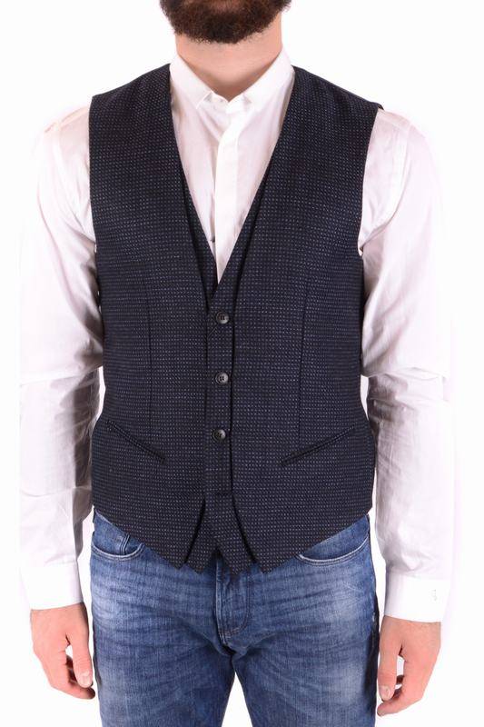 Antony Morato Gilet Codice prodotto: MMVE00052-FA550054