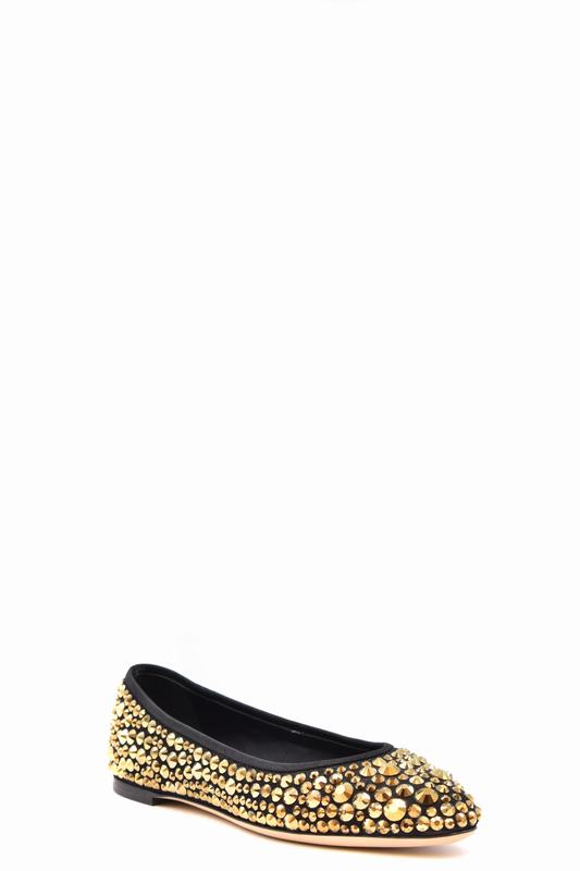 Giuseppe Zanotti Ballerine Codice Prodotto: E260006