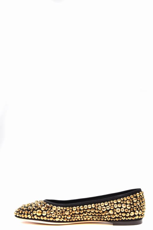 Giuseppe Zanotti Ballerine Codice Prodotto: E260006