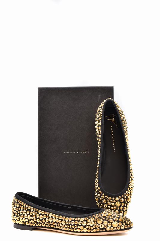 Giuseppe Zanotti Ballerine Codice Prodotto: E260006