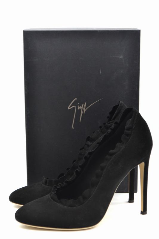 Giuseppe Zanotti Decolleté Codice Prodotto: I760027