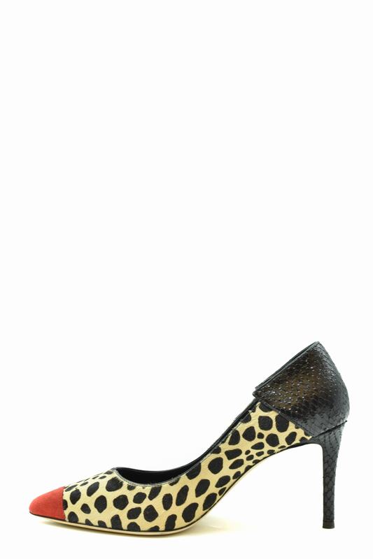 Giuseppe Zanotti Decolleté Codice Prodotto: I960018