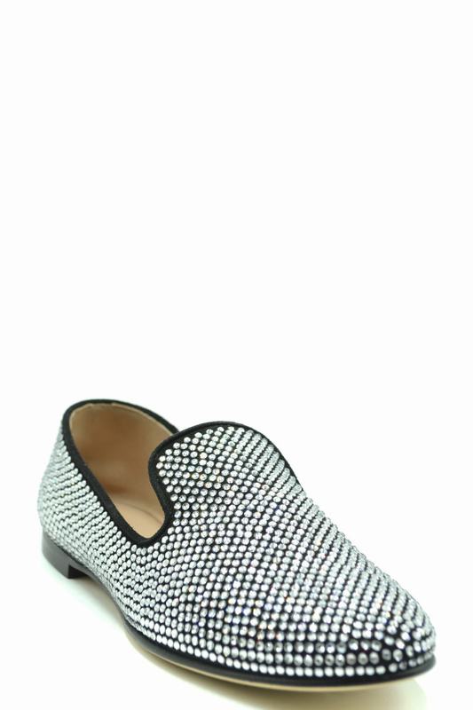 Giuseppe Zanotti Mocassini Codice Prodotto: E060023