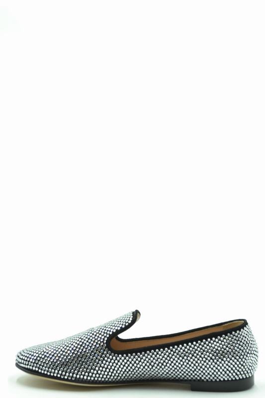 Giuseppe Zanotti Mocassini Codice Prodotto: E060023