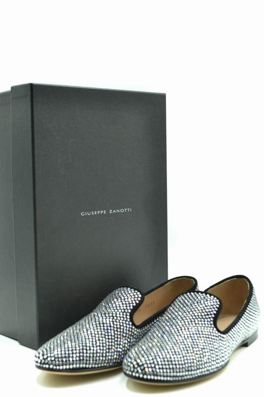 Giuseppe Zanotti Mocassini Codice Prodotto: E060023