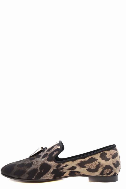 Giuseppe Zanotti Mocassini Codice Prodotto: EU5098