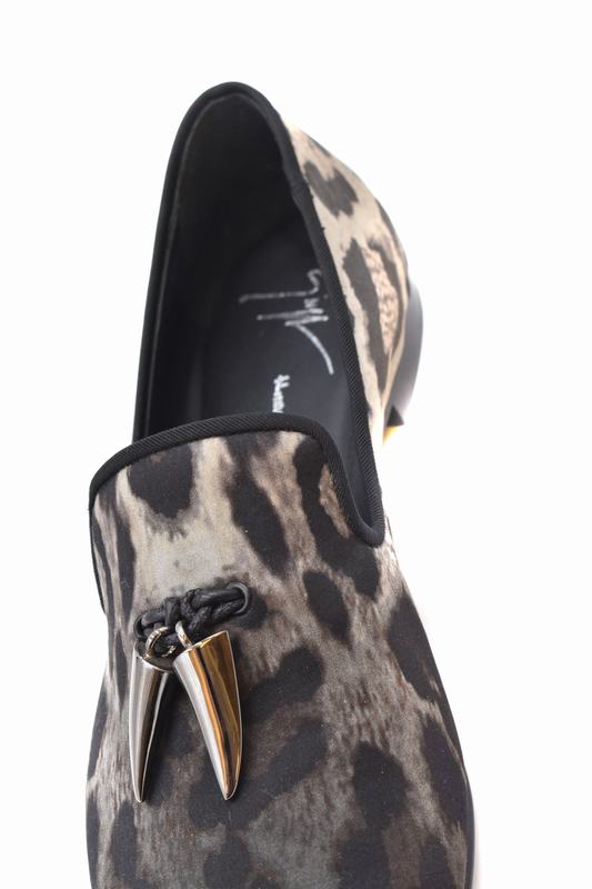 Giuseppe Zanotti Mocassini Codice Prodotto: EU5098