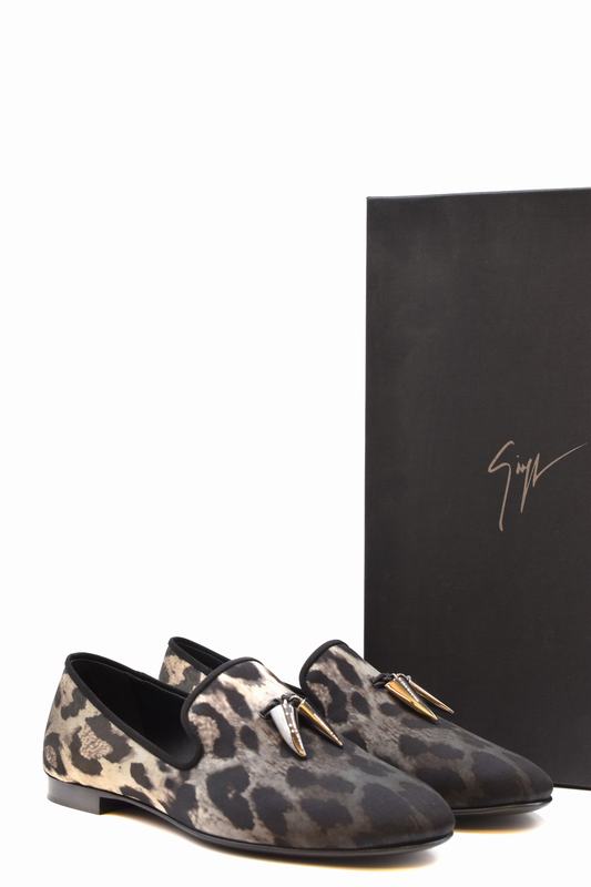 Giuseppe Zanotti Mocassini Codice Prodotto: EU5098
