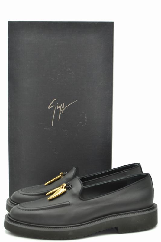 Giuseppe Zanotti Mocassini Codice Prodotto: I860025