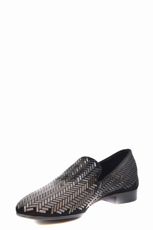 Giuseppe Zanotti Mocassini Codice Prodotto: IU70040