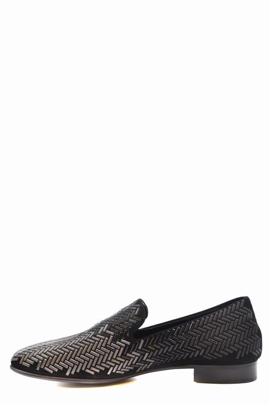 Giuseppe Zanotti Mocassini Codice Prodotto: IU70040