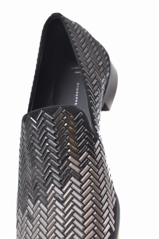 Giuseppe Zanotti Mocassini Codice Prodotto: IU70040