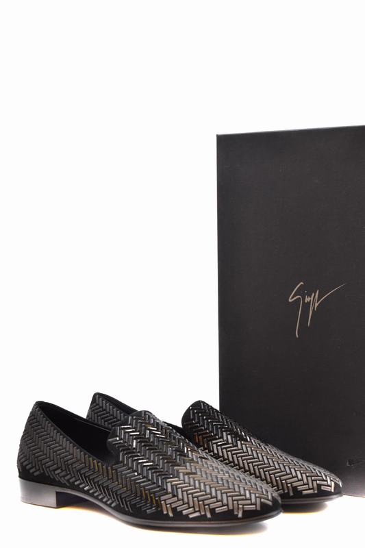 Giuseppe Zanotti Mocassini Codice Prodotto: IU70040