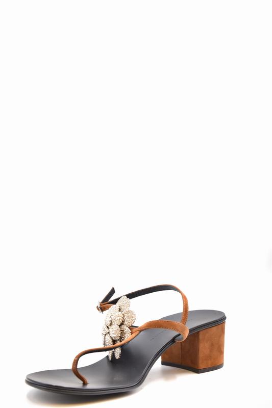 Giuseppe Zanotti Sandali Codice Prodotto: E000154