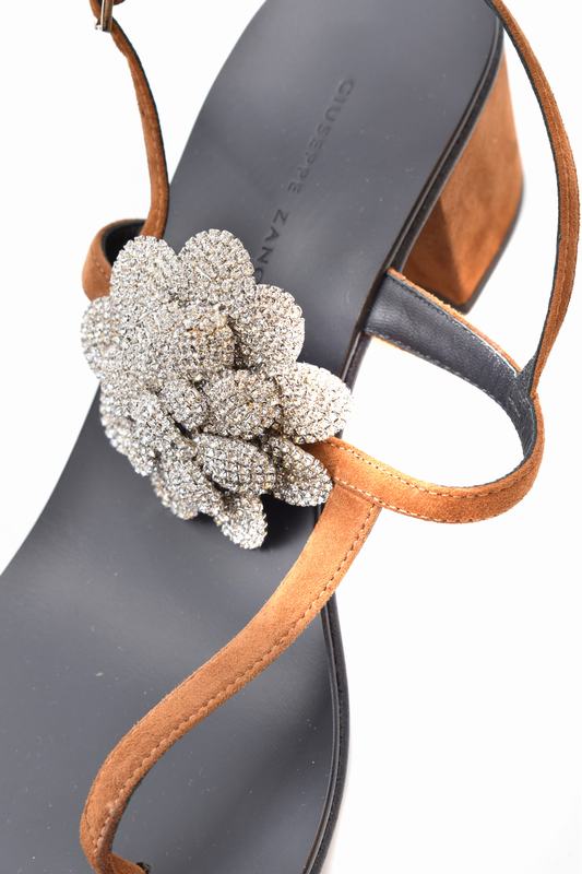 Giuseppe Zanotti Sandali Codice Prodotto: E000154