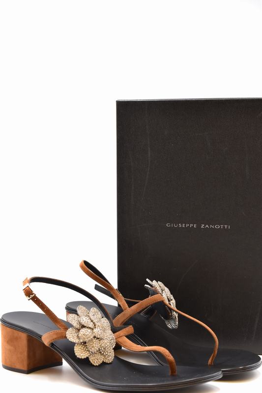 Giuseppe Zanotti Sandali Codice Prodotto: E000154