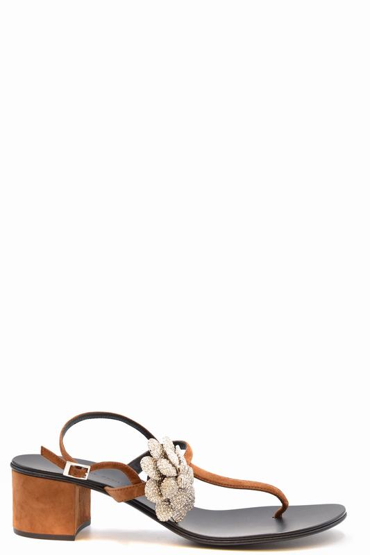 Giuseppe Zanotti Sandali Codice prodotto: E000154