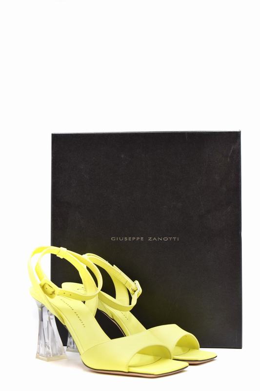 Giuseppe Zanotti Sandali Codice Prodotto: E2000069