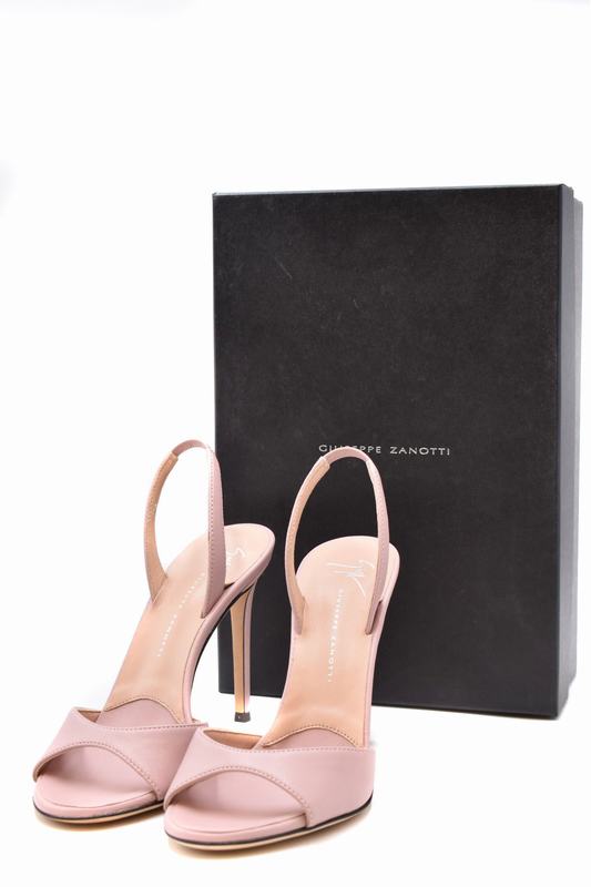 Giuseppe Zanotti Sandali Codice Prodotto: E300018