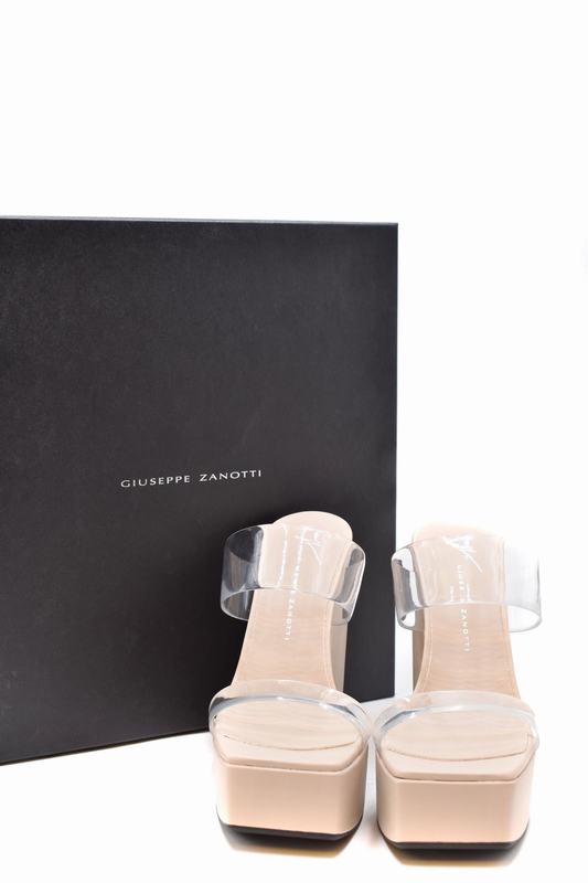 Giuseppe Zanotti Sandali Codice Prodotto: E300058