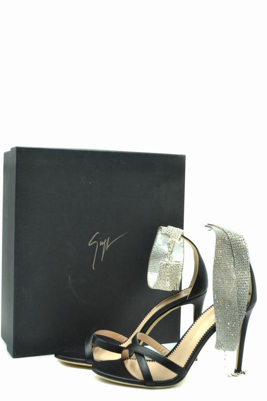 Giuseppe Zanotti Sandali Codice Prodotto: E900149