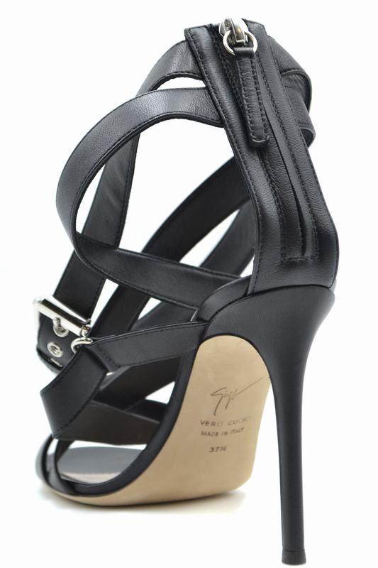 Giuseppe Zanotti Sandali Codice Prodotto: E900154