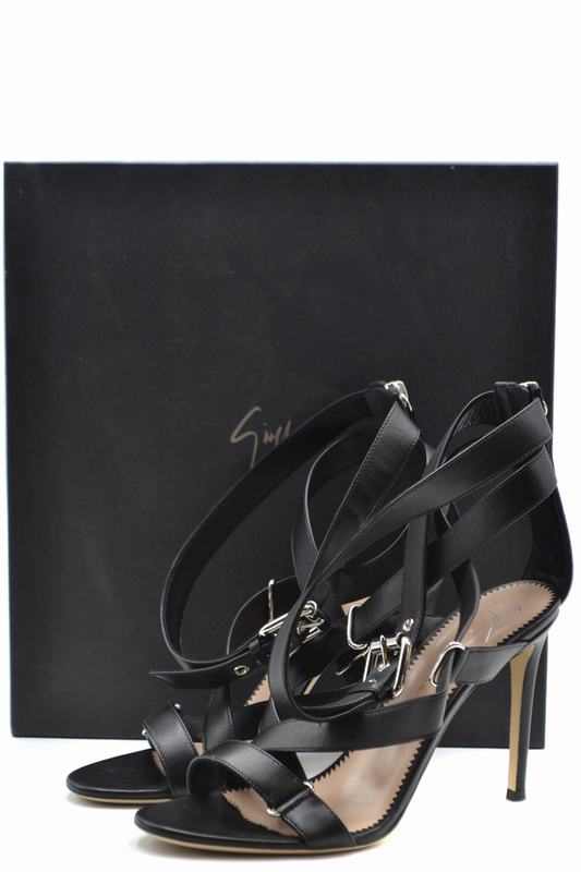 Giuseppe Zanotti Sandali Codice Prodotto: E900154