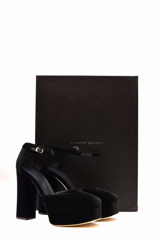 Giuseppe Zanotti Sandali Codice Prodotto: I260010