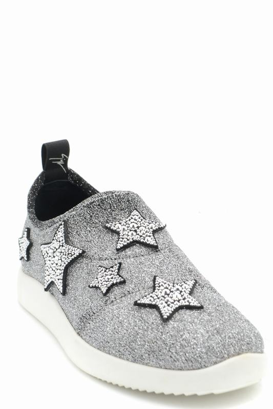 Giuseppe Zanotti Sneakers Codice Prodotto: