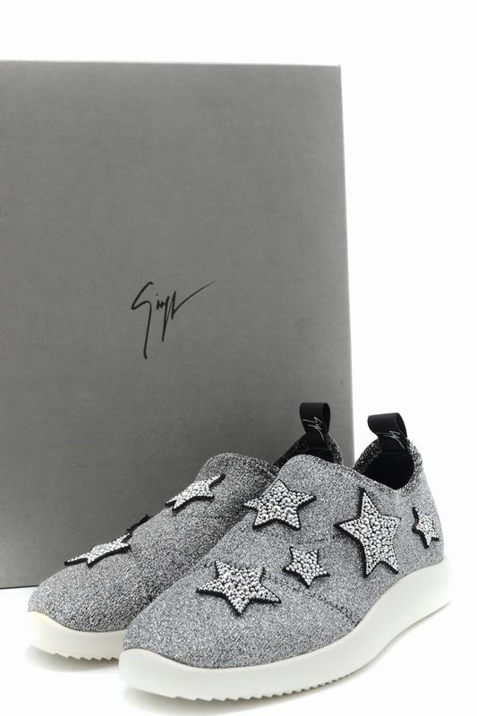 Giuseppe Zanotti Sneakers Codice Prodotto: